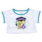 Class of 2026 T-Shirt by Build-A-Bear