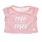 Online Exclusive Rosé Over Roses T-Shirt