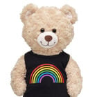 Black Rainbow Tank Top - Build-A-Bear Workshop®
