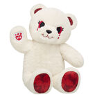 Online Exclusive Bloody Beary Plush - Build-A-Bear Workshop&reg;