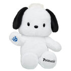 Pochacco™ Plush - Build-A-Bear Workshop®