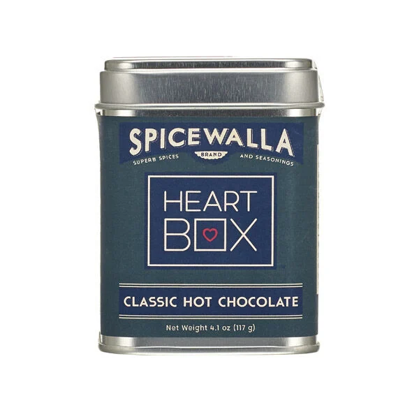 Spicewalla Classic Hot Chocolate