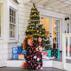 Online Exclusive Tipsy Elves Candy Cane Lane Jumpsuit
