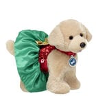 Red & Green Sequin Dress | Build-A-Bear
