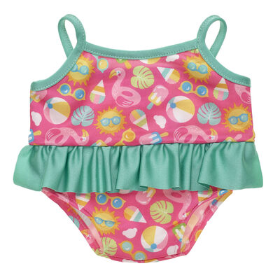 Summer Camp Swimsuit