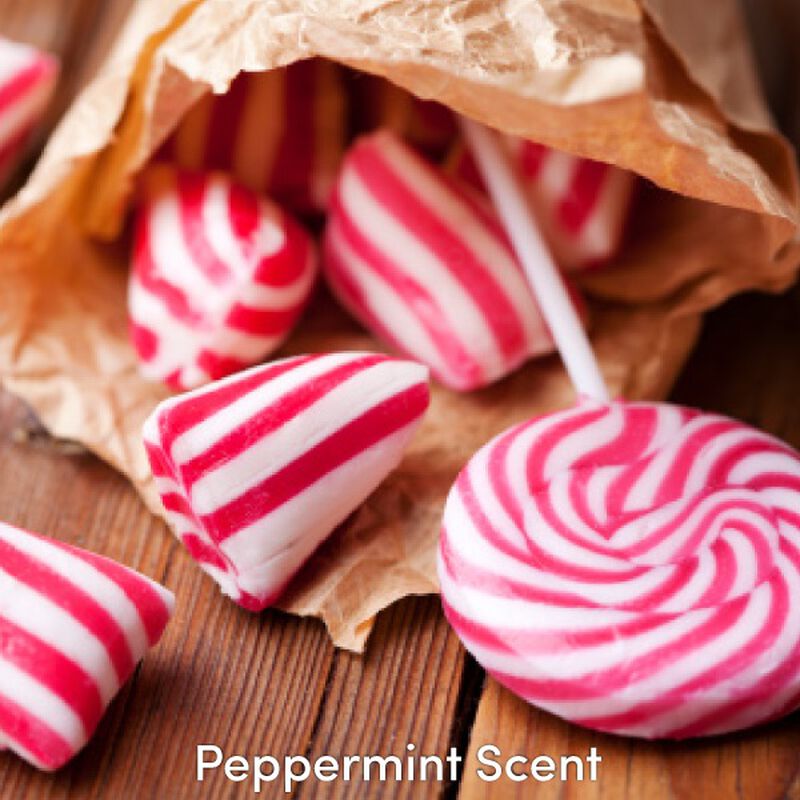 Peppermint Scent