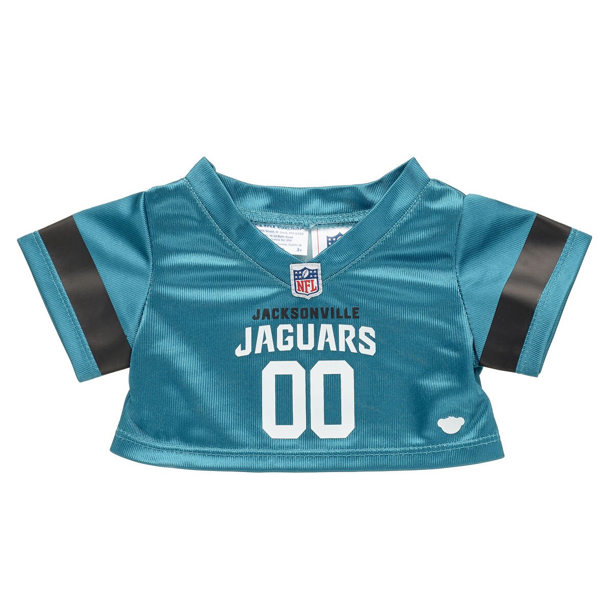 Jacksonville Jaguars Jersey