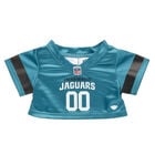 Jacksonville Jaguars Jersey for Stuffed Animals - Build-A-Bear Workshop