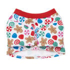 Gingerbread Candy Sweater | Build-A-Bear