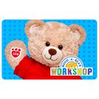 Happy Hugs Gift Card