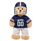 BABW Football Uniform 3 pc.
