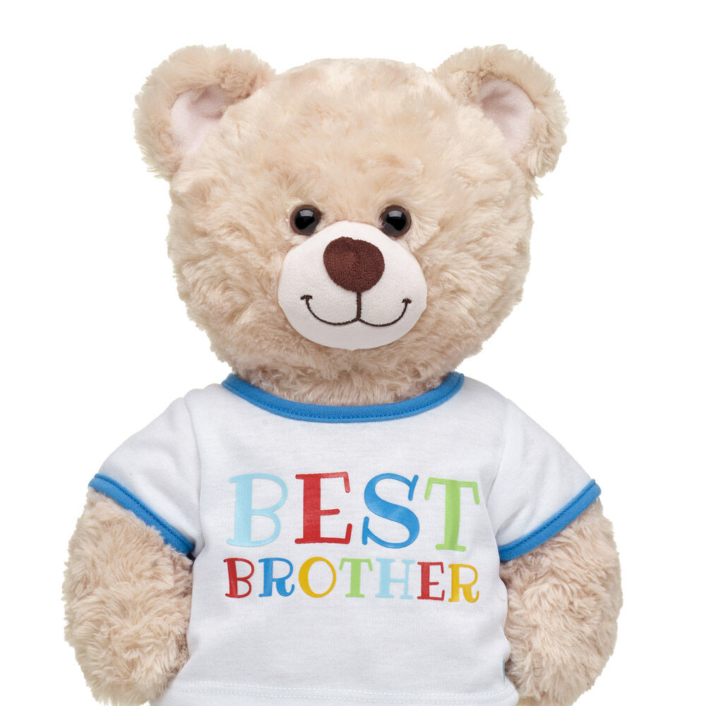 Best Brother T-Shirt