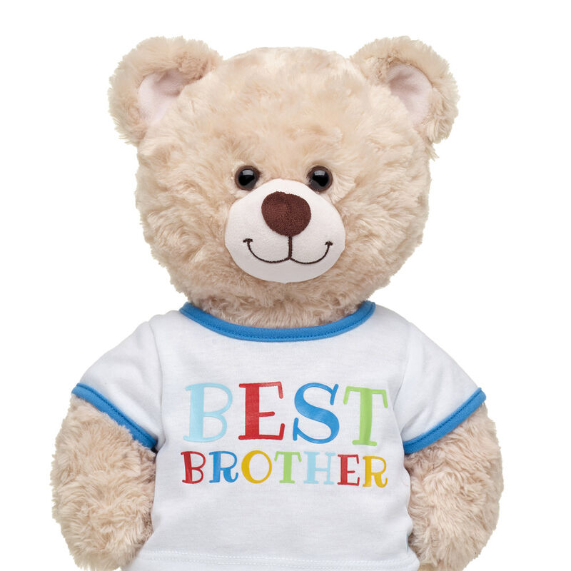 Best Brother T-Shirt