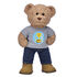 Timeless Teddy #1 Dad Gift Set