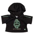 Disney Tim Burton's The Nightmare Before Christmas "Let's Boogie" Hoodie for Plush Toys - Build-A-Bear Workshop&reg;