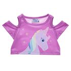 Sparkly Unicorn T-Shirt