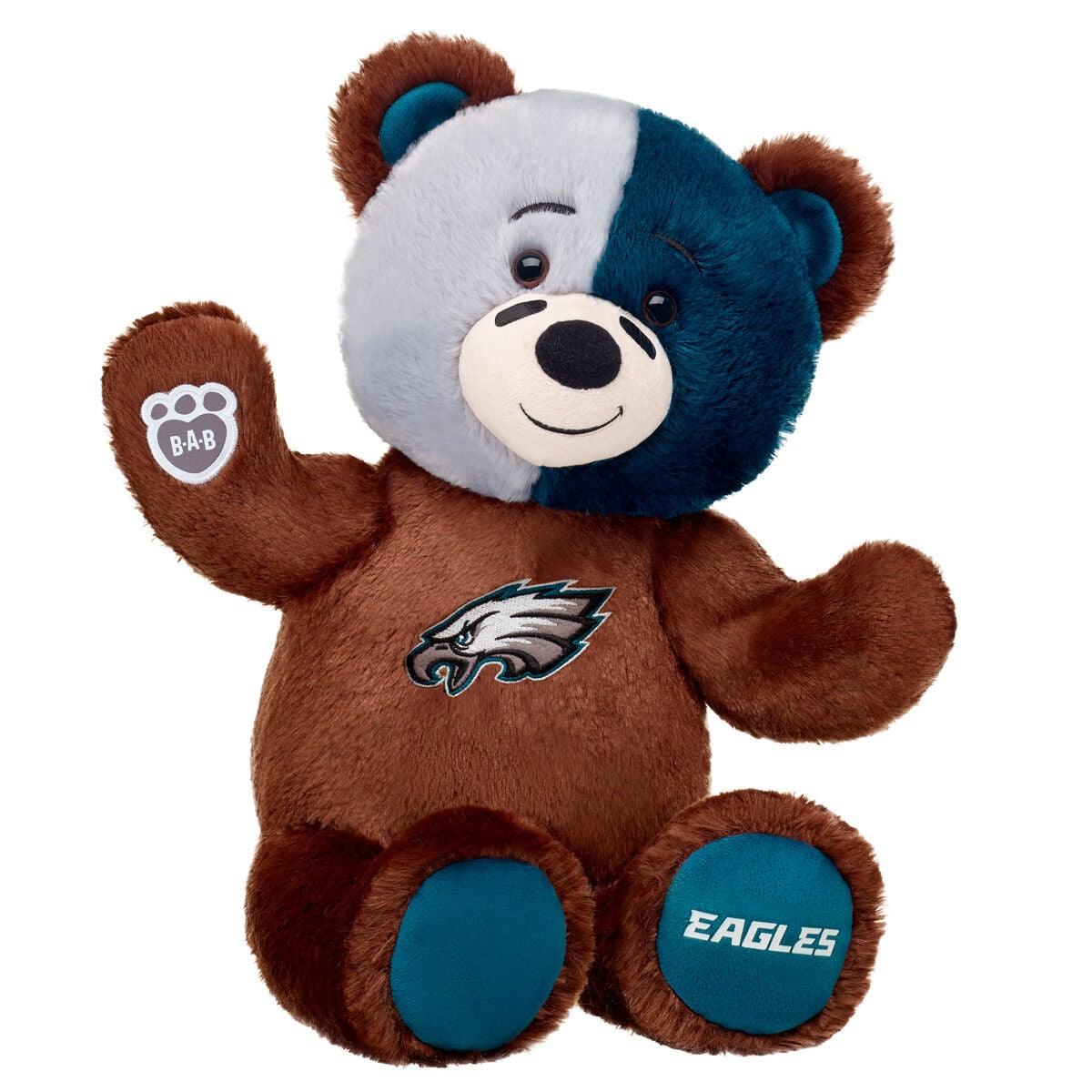 Philadelphia Eagles™ Teddy Bear