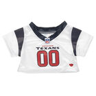 Houston Texans NFL Jersey for Plush Toys - Build-A-Bear Workshop®