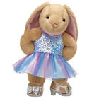 Pawlette™ Halter Dress Gift Set - Build-A-Bear Workshop®