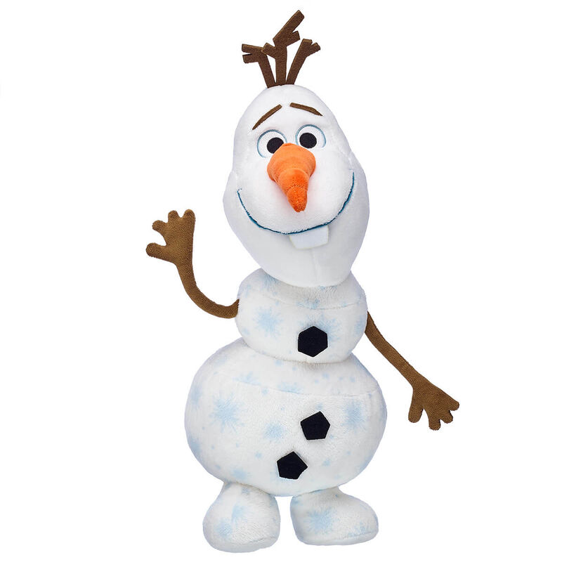 Disney Frozen 2 Olaf