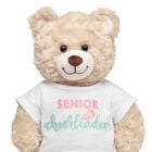 Online Exclusive Varsity Spirit Senior Cheerleader T-Shirt - Build-A-Bear Workshop&reg;