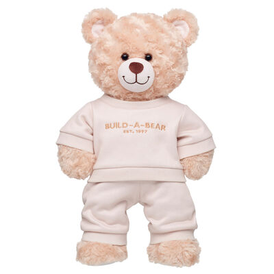 Build-A-Bear&reg; Jogger Set