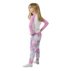 Build-A-Bear Pajama Shop™ Rainbow Dreams & Bear Hugs Please PJ Top - Toddler & Youth