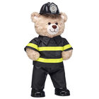 Happy Hugs Firefighter Gift Set