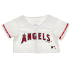 Los Angeles Angels&trade; Baseball Jersey for Plush Toys - Build-A-Bear Workshop&reg;
