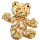 Frappe Frog Stuffed Animal