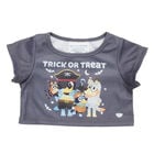 Bluey Trick or Treat T-Shirt for Plush Toys - Build-A-Bear Workshop&reg;