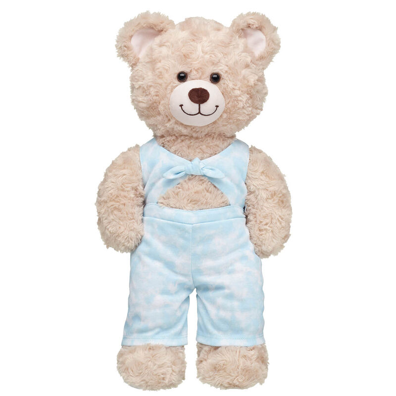 Online Exclusive Tie-Dye Jumpsuit