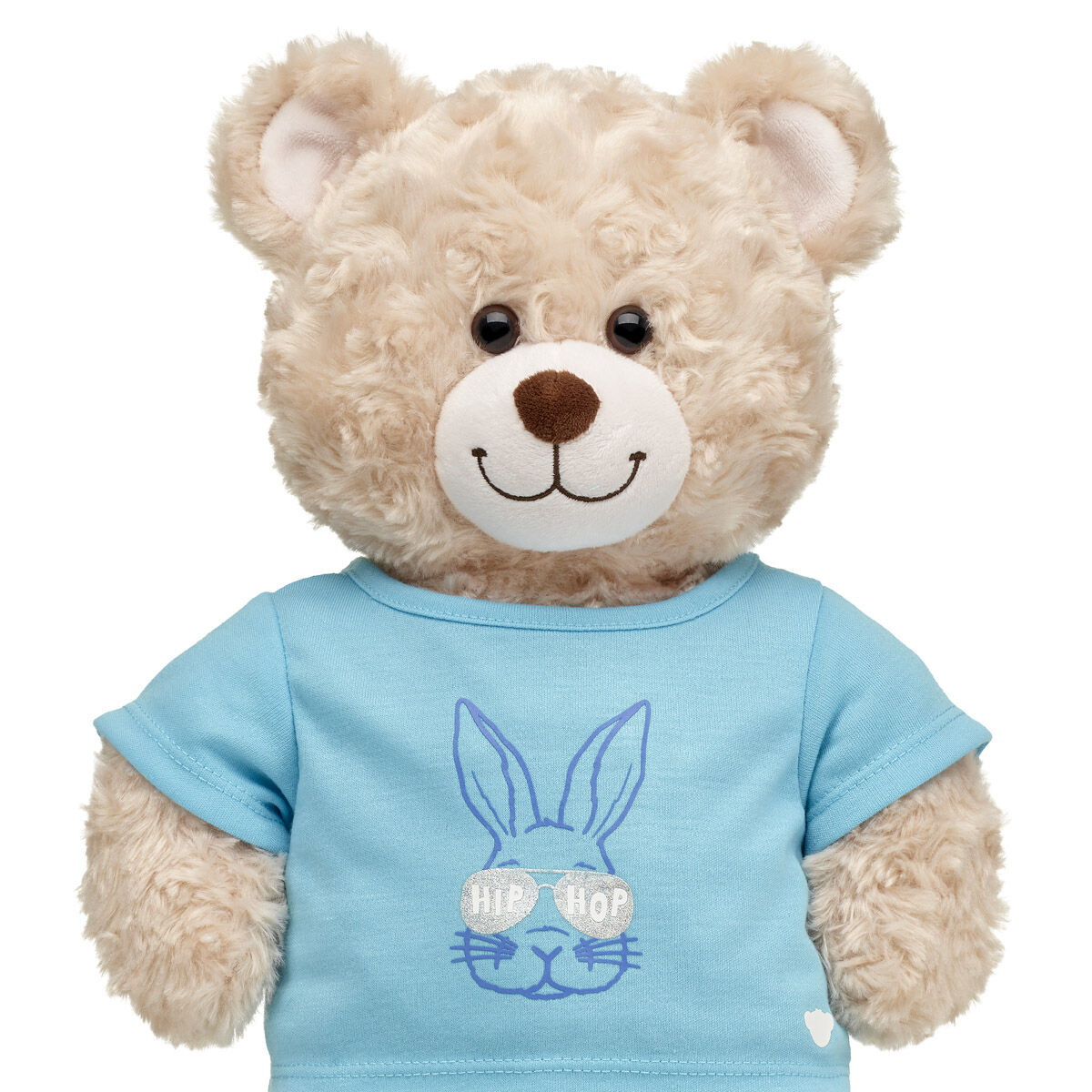 Hip Hop Bunny T-Shirt