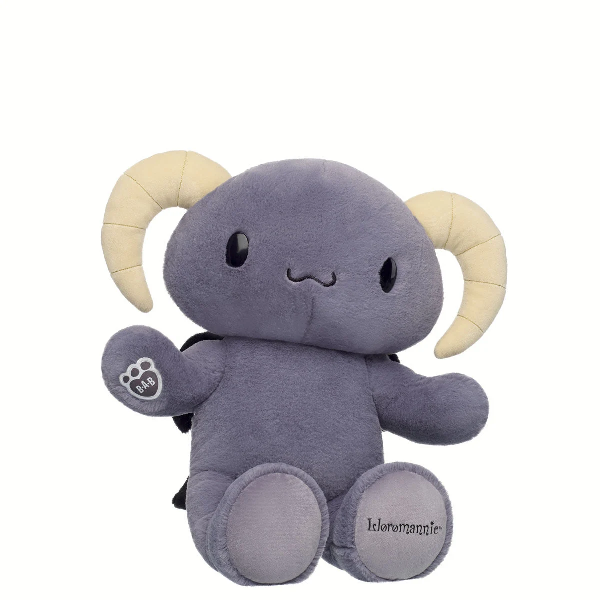 Shop New Plush Arrivals at Build-A-Bear®