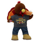 Great Gobbles Turkey Thanksgiving Gift Set 