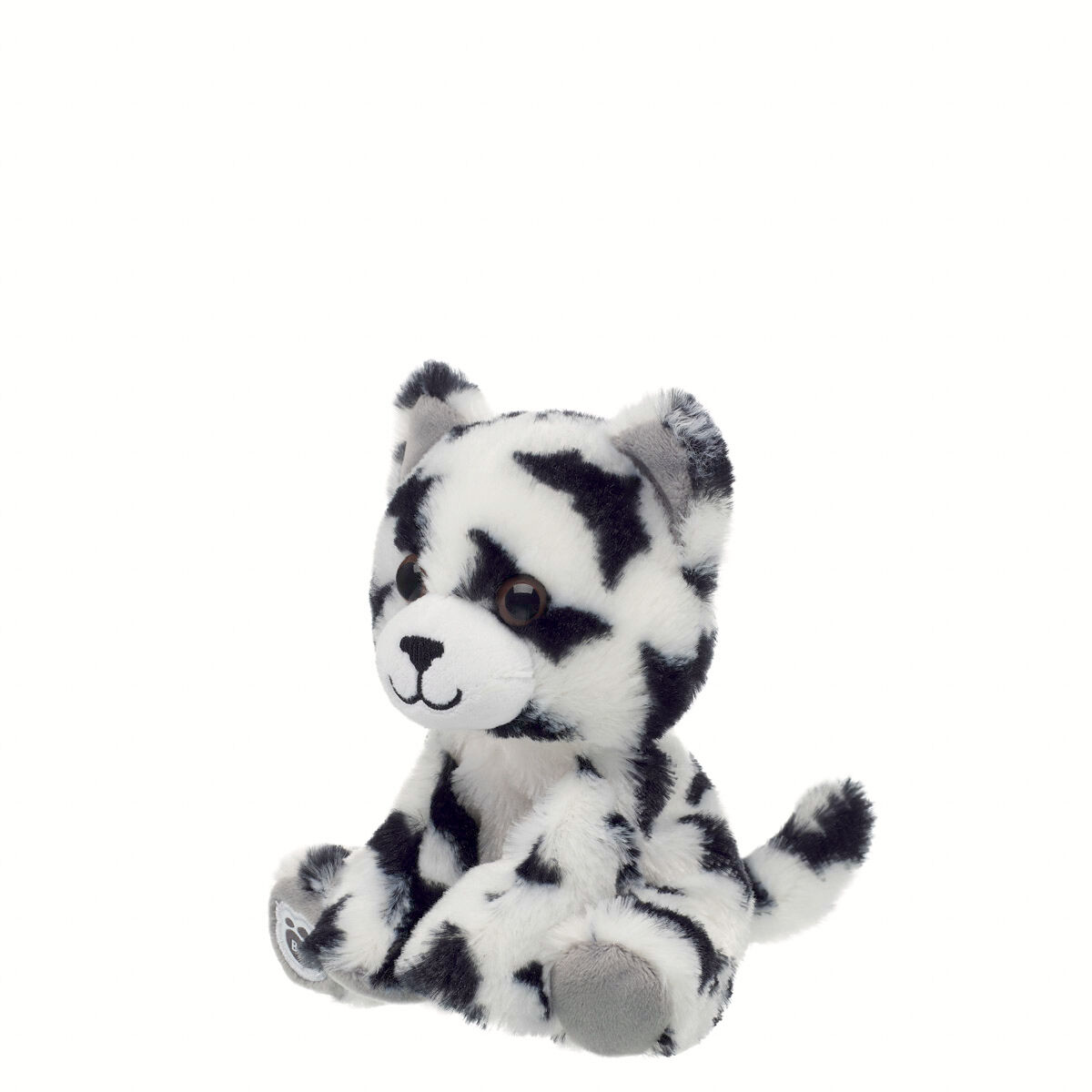 Mini Beans® Batty Kitty Stuffed Animal