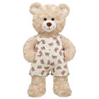 Online Exclusive Teddy Bear Overalls for Plush Toys - Build-A-Bear Workshop®
