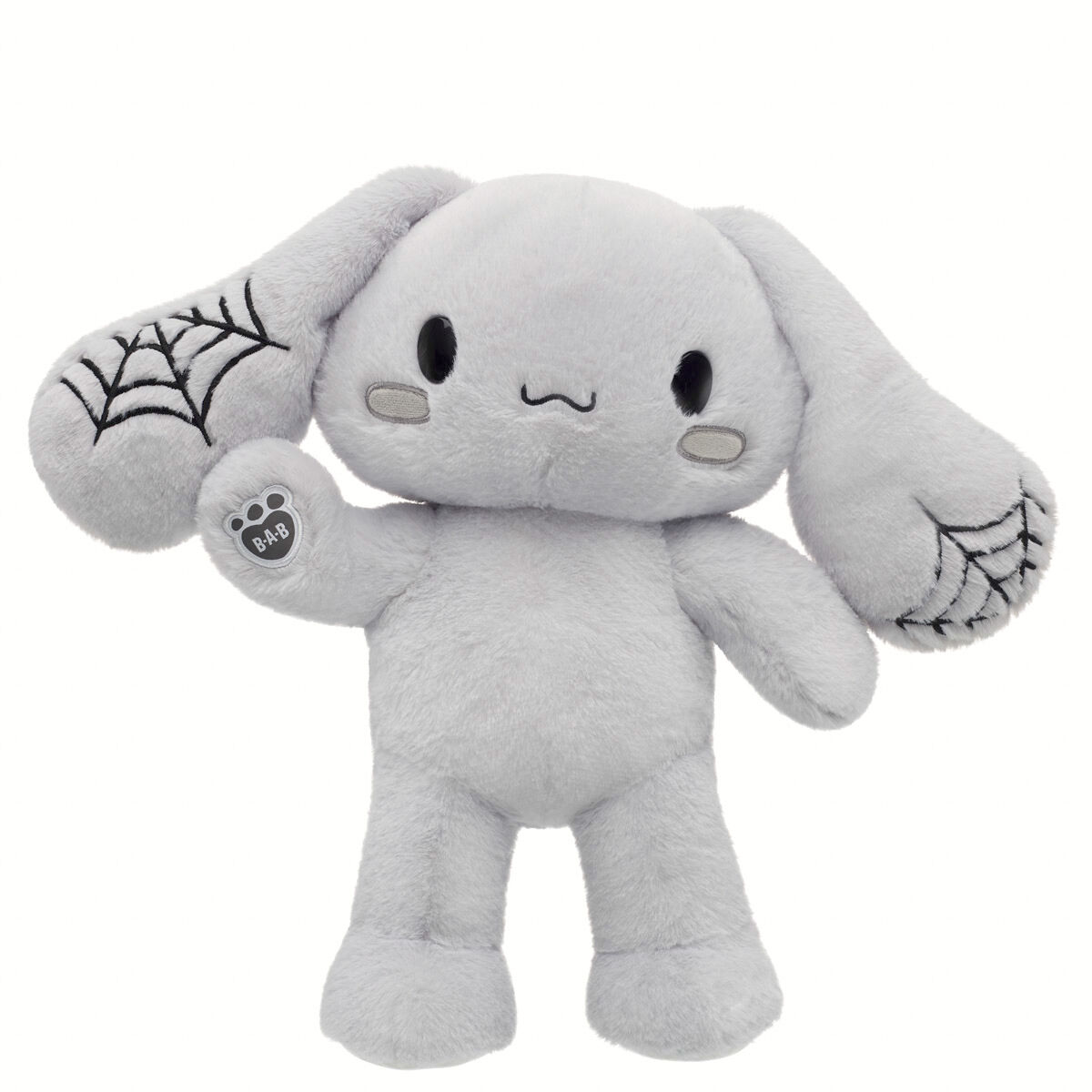 Sanrio® Spooky Webs Cinnamoroll™ Plush