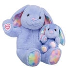 Pastel Paws Pawlette™ Bunny Plush Mini Beans Gift Set - Build-A-Bear Workshop®