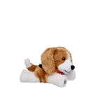 Mini Beans Promise Pets Beagle Stuffed Animal plush by Build-A-Bear