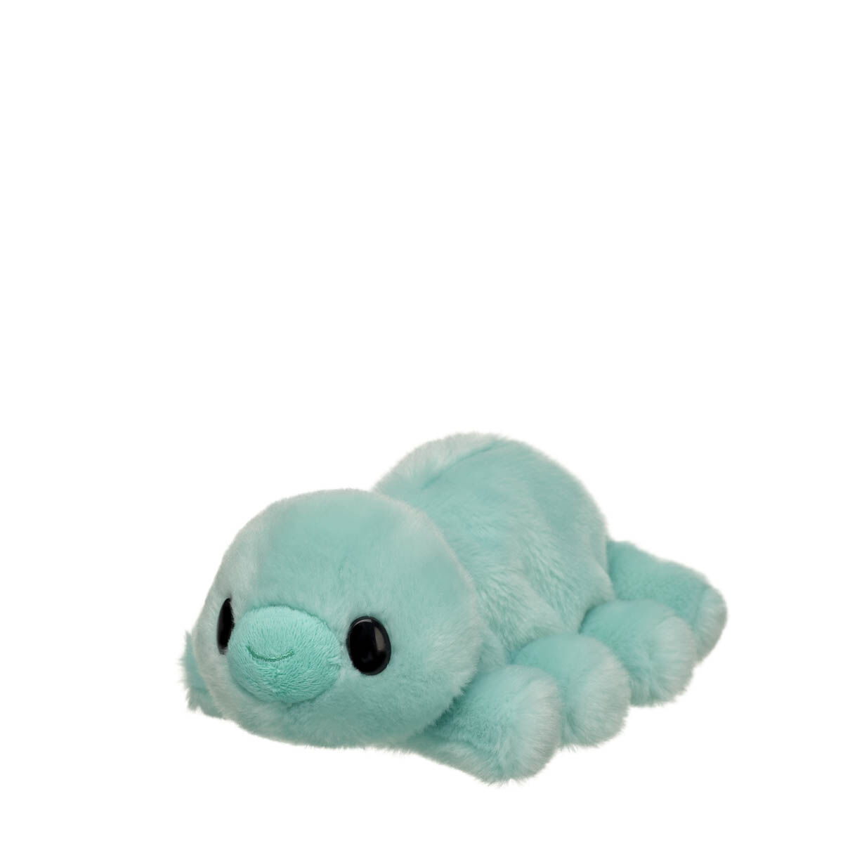 Build-A-Bear Mini Beans® Mint Tardigrade Water Bear Plush