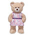 Girl Scout Doodle Print Dress