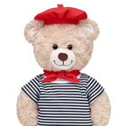 French Beret Set