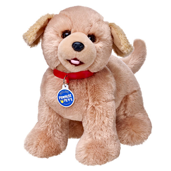 Promise Pets™ Golden Retriever