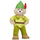 Happy Hugs Teddy Disney Peter Pan Gift Set 