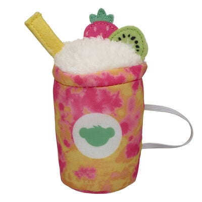 Fruit Smoothie Wristie