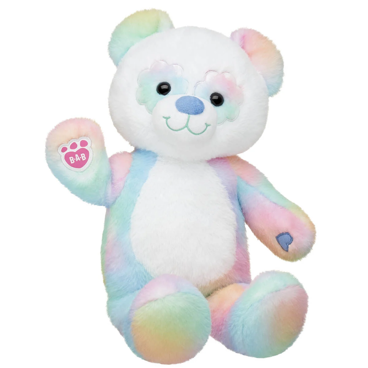 Shop Stuffed Animals & Custom Plush | Build-A-Bear®