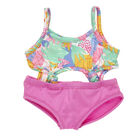 Plush Toy Tropical Swimsuit - Build-A-Bear Workshop®