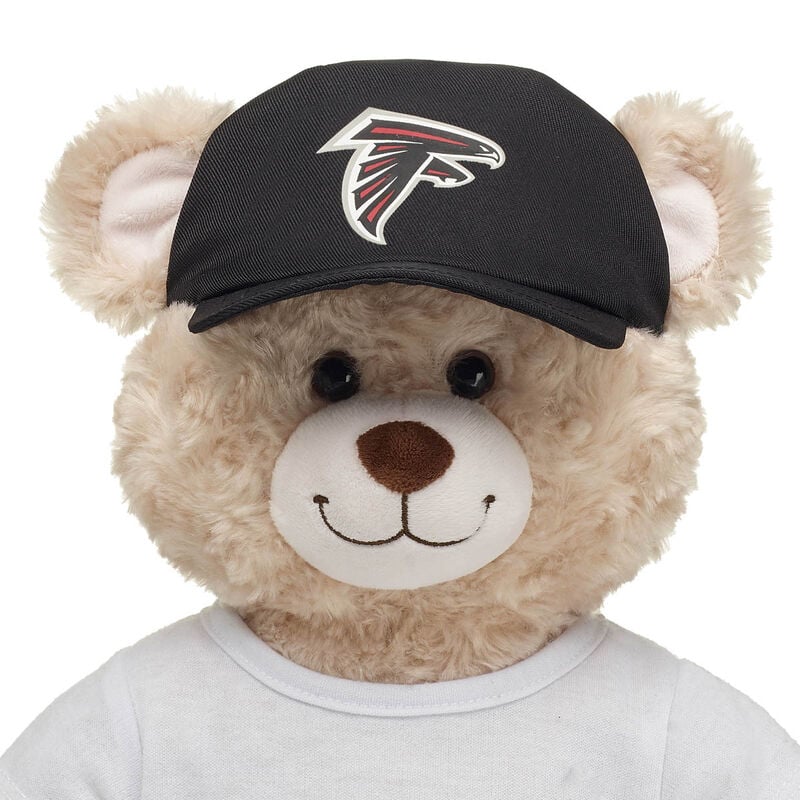 Atlanta Falcons NFL Fan Hat for Plush Toys - Build-A-Bear Workshop&reg;
