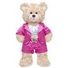 Honey Girls Pink Outfit for Stuffed Animals - Build-A-Bear Workshop&reg;